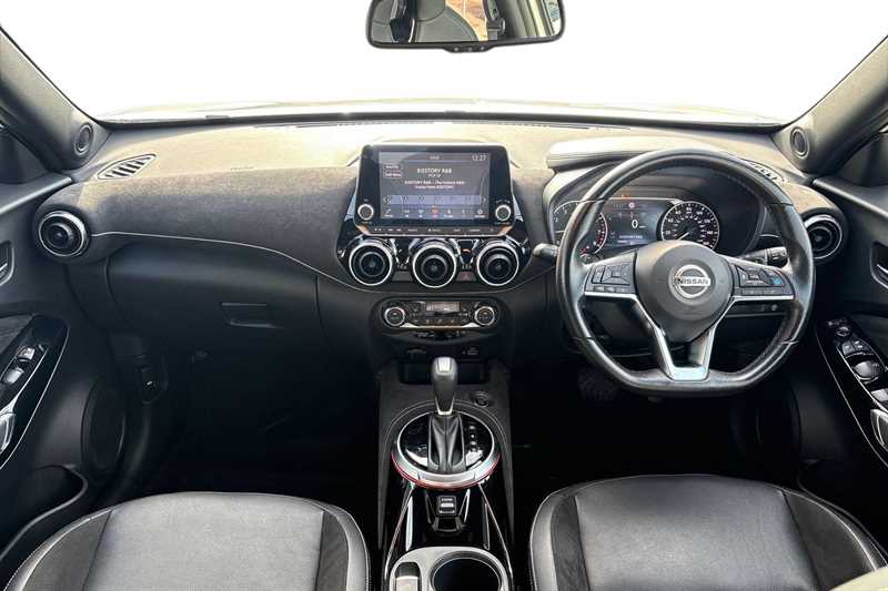 Used Nissan Juke 2021 for sale - 76112586: Photo 8