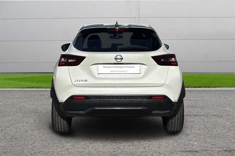 Used Nissan Juke 2021 for sale - 76112586: Photo 9