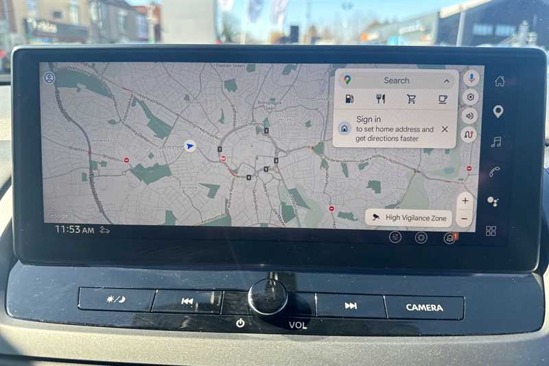 Used Nissan Qashqai 2025 for sale - 77972102: Photo 11