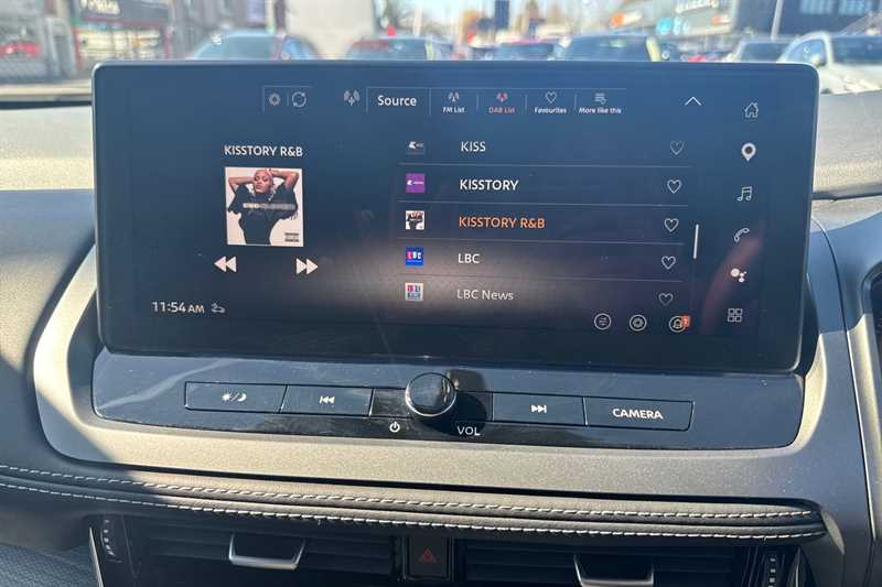 Used Nissan Qashqai 2025 for sale - 77972102: Photo 13