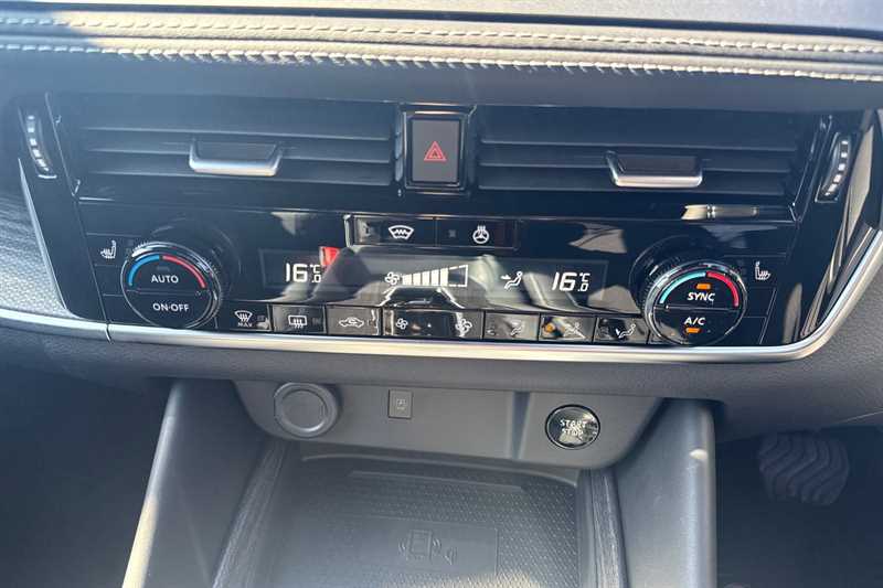 Used Nissan Qashqai 2025 for sale - 77972102: Photo 14