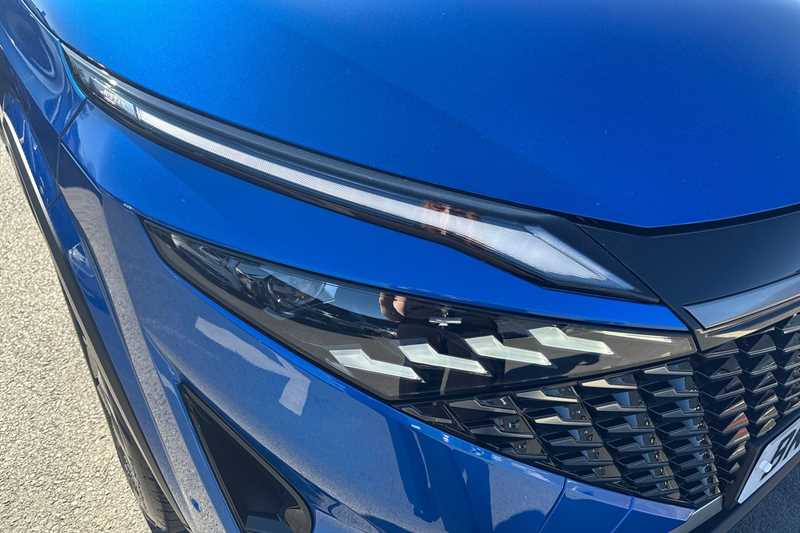 Used Nissan Qashqai 2025 for sale - 77972102: Photo 15