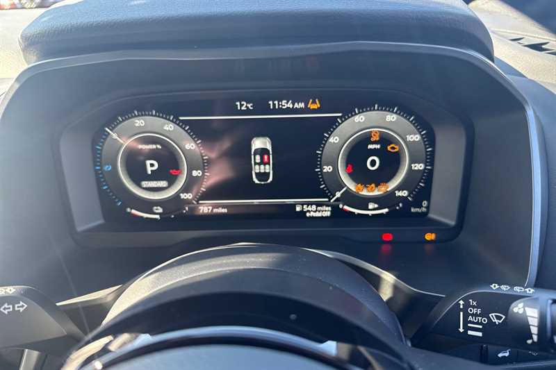 Used Nissan Qashqai 2025 for sale - 77972102: Photo 16