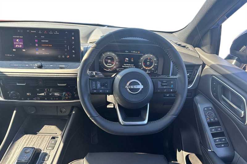 Used Nissan Qashqai 2025 for sale - 77972102: Photo 17