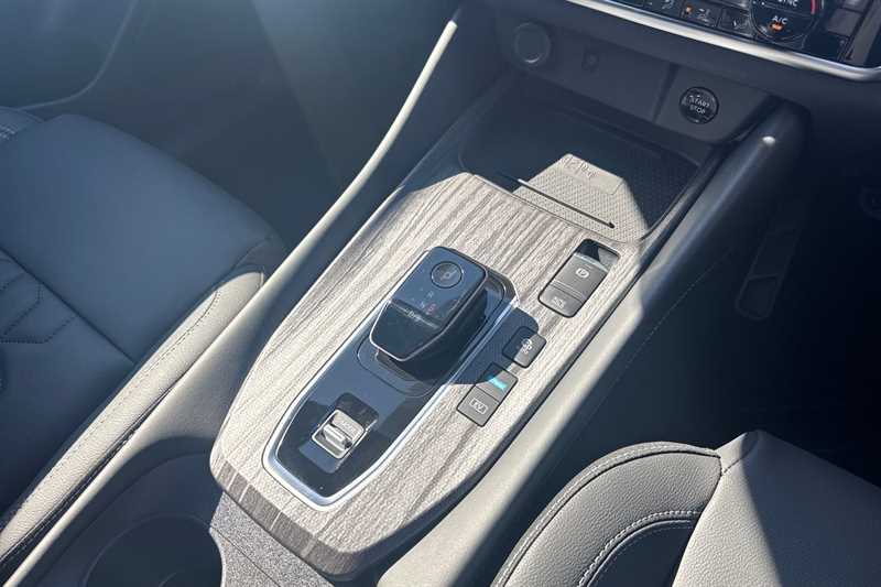 Used Nissan Qashqai 2025 for sale - 77972102: Photo 19