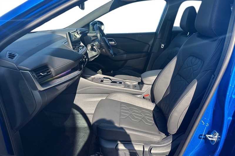 Used Nissan Qashqai 2025 for sale - 77972102: Photo 2