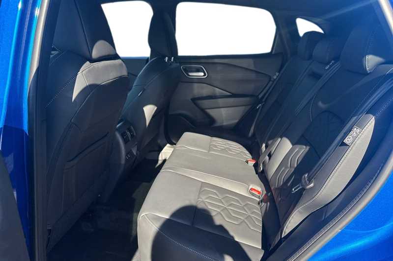 Used Nissan Qashqai 2025 for sale - 77972102: Photo 21