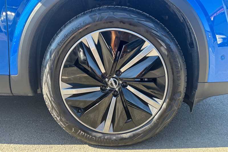 Used Nissan Qashqai 2025 for sale - 77972102: Photo 23