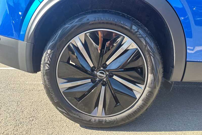 Used Nissan Qashqai 2025 for sale - 77972102: Photo 24