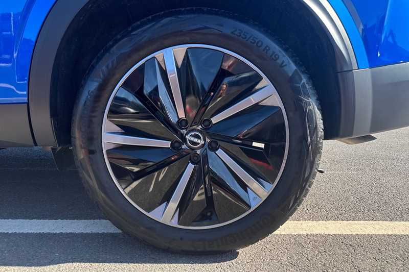 Used Nissan Qashqai 2025 for sale - 77972102: Photo 25