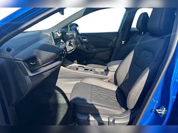 Used Nissan Qashqai 2025 for sale - 77972102: Photo