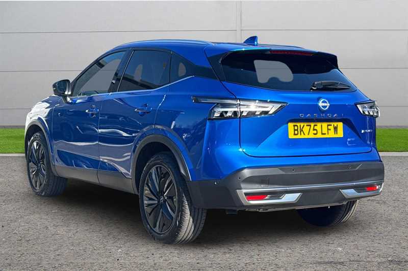 Used Nissan Qashqai 2025 for sale - 77972102: Photo 3