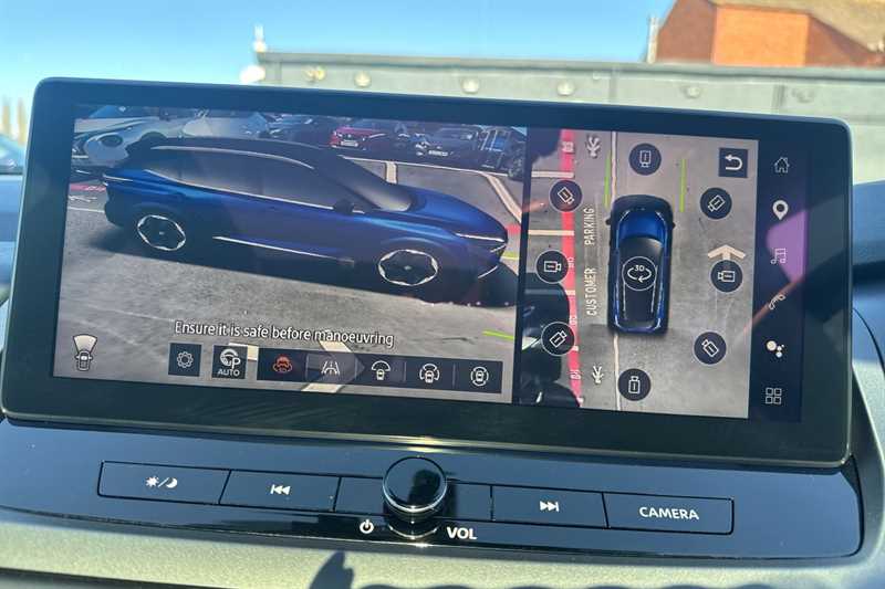 Used Nissan Qashqai 2025 for sale - 77972102: Photo 35