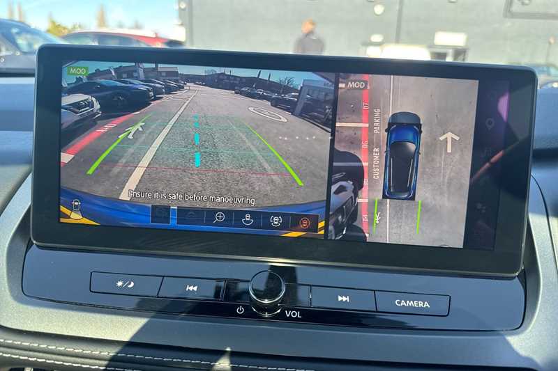 Used Nissan Qashqai 2025 for sale - 77972102: Photo 36