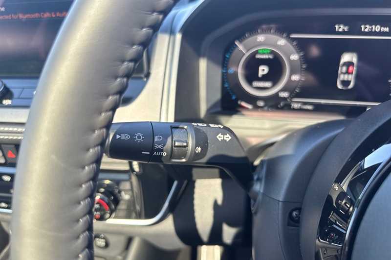 Used Nissan Qashqai 2025 for sale - 77972102: Photo 38