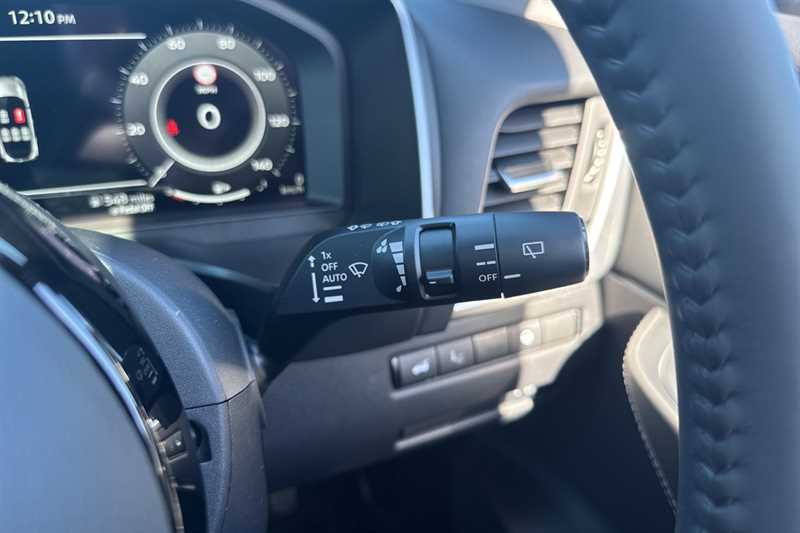 Used Nissan Qashqai 2025 for sale - 77972102: Photo 39