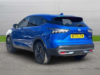 Used Nissan Qashqai 2025 for sale - 77972102: Photo