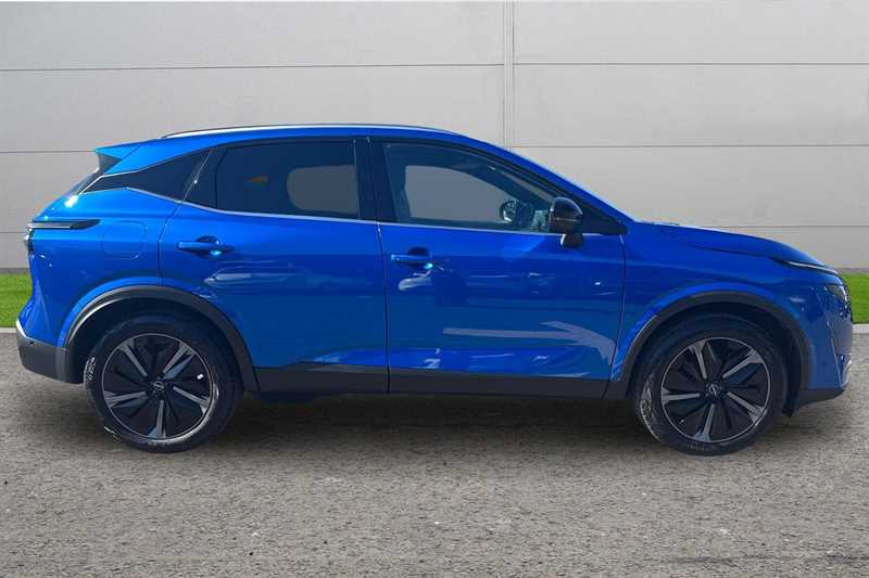 Used Nissan Qashqai 2025 for sale - 77972102: Photo 4