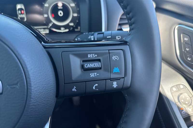 Used Nissan Qashqai 2025 for sale - 77972102: Photo 41