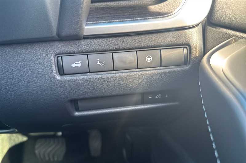 Used Nissan Qashqai 2025 for sale - 77972102: Photo 42