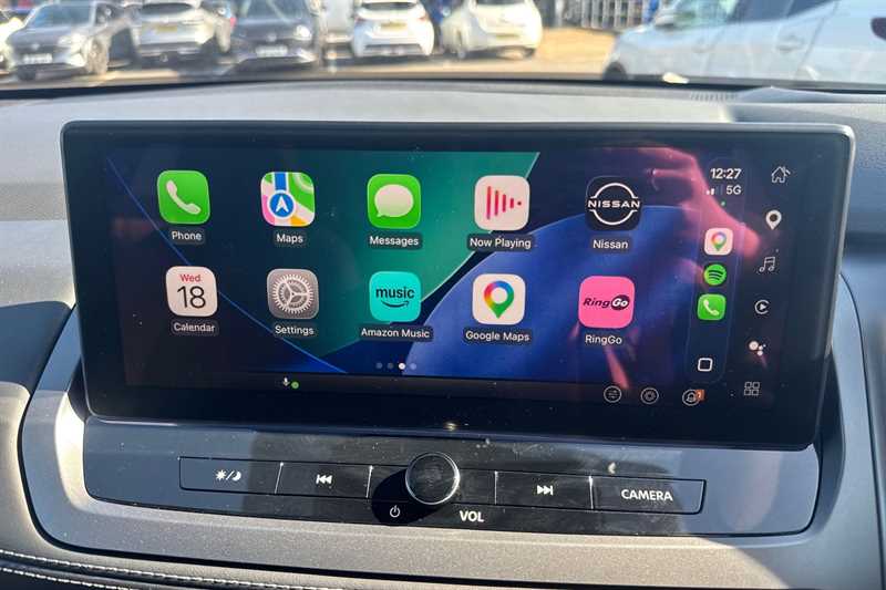 Used Nissan Qashqai 2025 for sale - 77972102: Photo 46