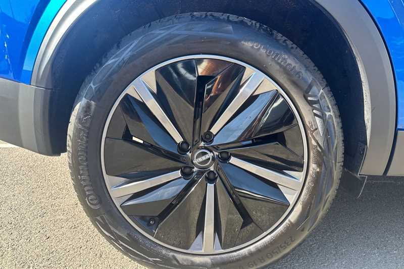 Used Nissan Qashqai 2025 for sale - 77972102: Photo 6