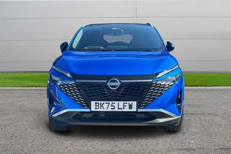 Used Nissan Qashqai 2025 for sale - 77972102: Photo 7