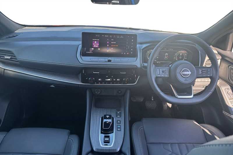 Used Nissan Qashqai 2025 for sale - 77972102: Photo 8