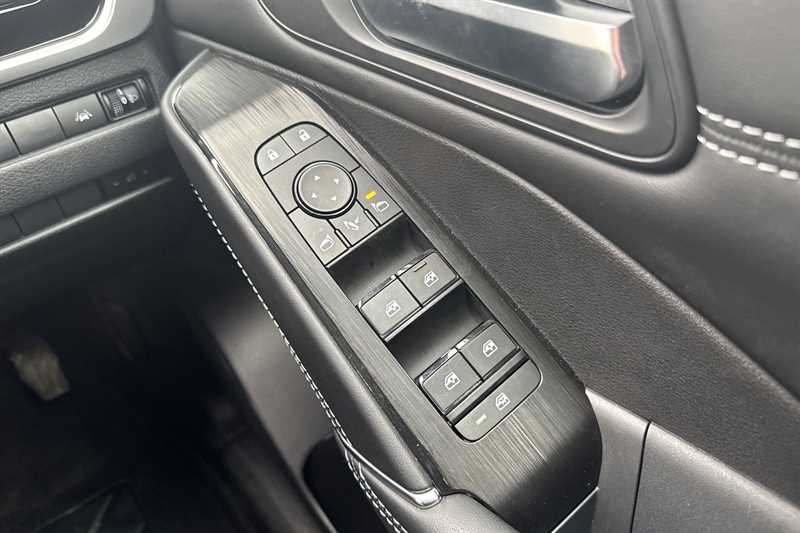 Used Nissan Qashqai 2023 for sale - 77600656: Photo 20