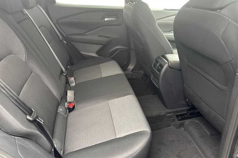 Used Nissan Qashqai 2023 for sale - 77600656: Photo 21