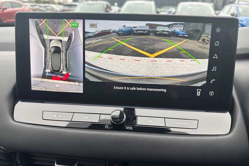 Used Nissan Qashqai 2023 for sale - 77600656: Photo 23