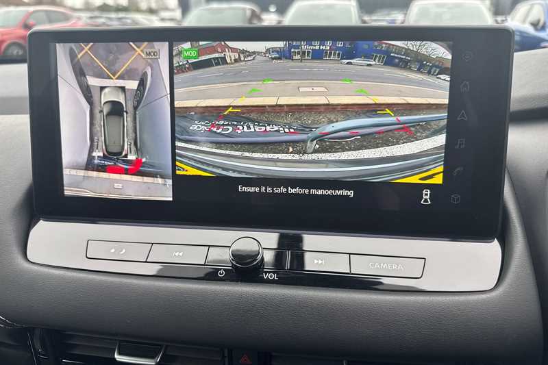 Used Nissan Qashqai 2023 for sale - 77600656: Photo 24