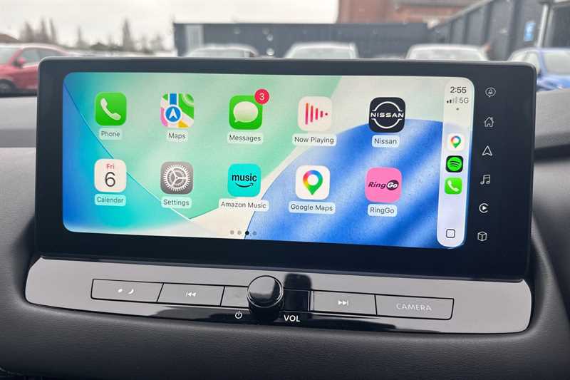 Used Nissan Qashqai 2023 for sale - 77600656: Photo 25