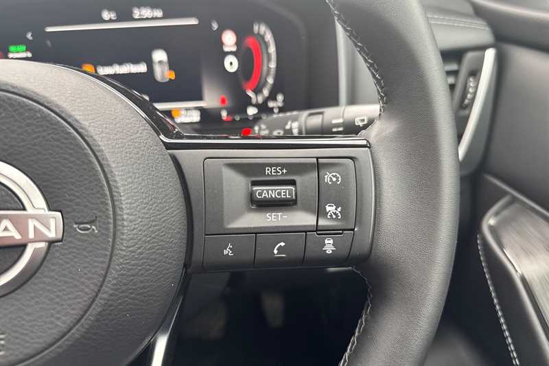 Used Nissan Qashqai 2023 for sale - 77600656: Photo 26