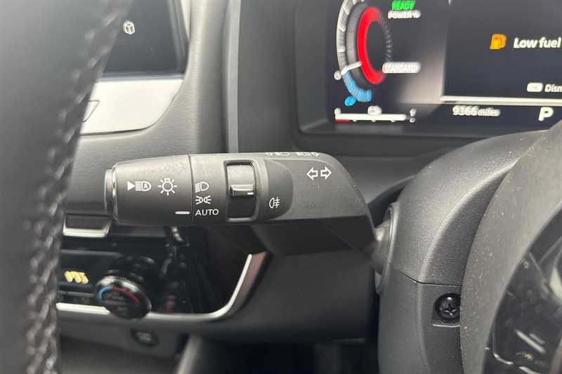 Used Nissan Qashqai 2023 for sale - 77600656: Photo 27