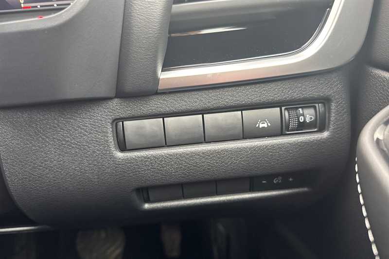 Used Nissan Qashqai 2023 for sale - 77600656: Photo 29