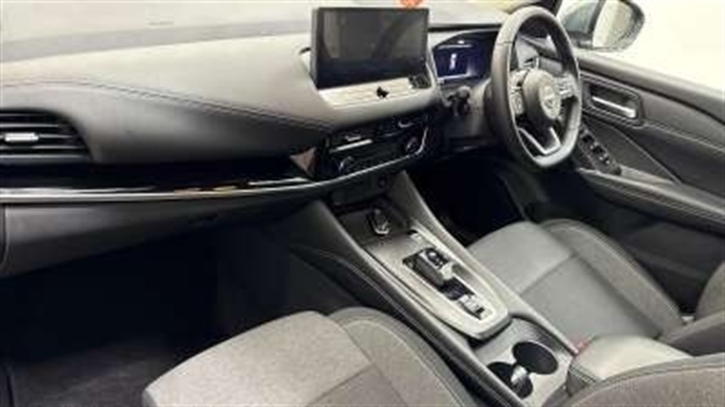 Used Nissan Qashqai 2023 for sale - 77600656: Photo 3