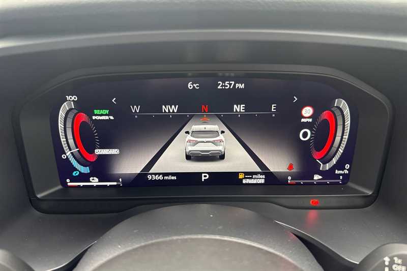 Used Nissan Qashqai 2023 for sale - 77600656: Photo 30