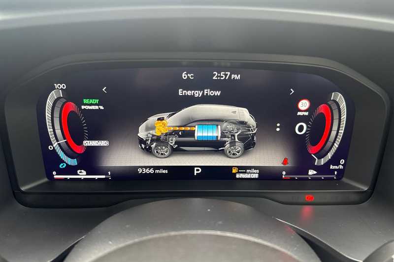 Used Nissan Qashqai 2023 for sale - 77600656: Photo 31