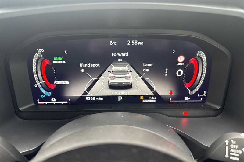 Used Nissan Qashqai 2023 for sale - 77600656: Photo 32