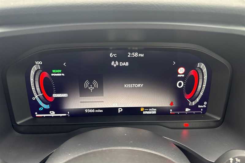 Used Nissan Qashqai 2023 for sale - 77600656: Photo 33