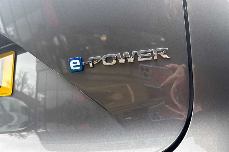 Used Nissan Qashqai 2023 for sale - 77600656: Photo 36