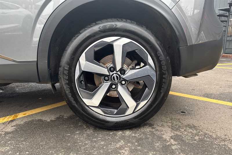 Used Nissan Qashqai 2023 for sale - 77600656: Photo 39