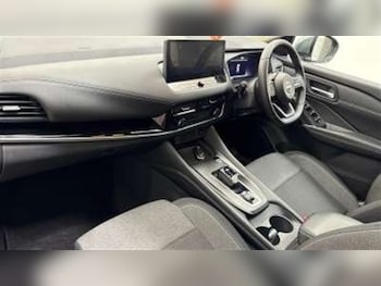 Used Nissan Qashqai 2023 for sale - 77600656: Photo