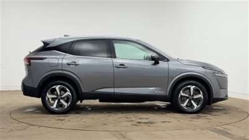 Used Nissan Qashqai 2023 for sale - 77600656: Photo 4