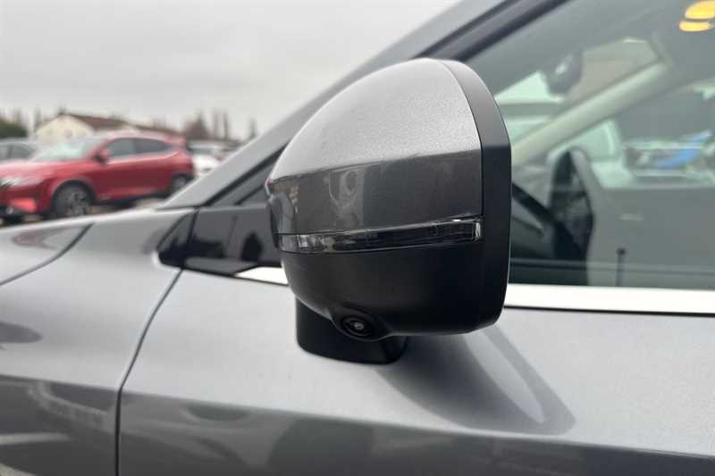 Used Nissan Qashqai 2023 for sale - 77600656: Photo 41