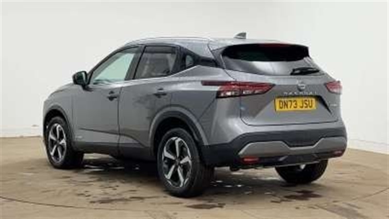 Used Nissan Qashqai 2023 for sale - 77600656: Photo 5