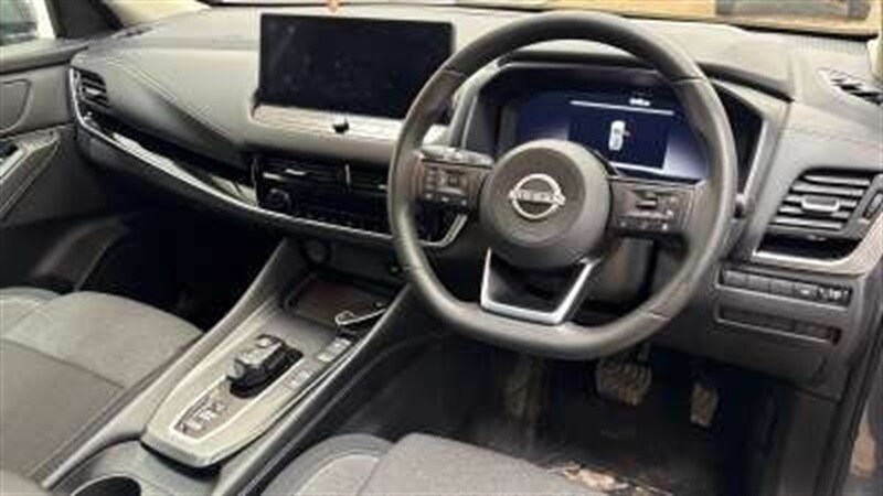 Used Nissan Qashqai 2023 for sale - 77600656: Photo 8