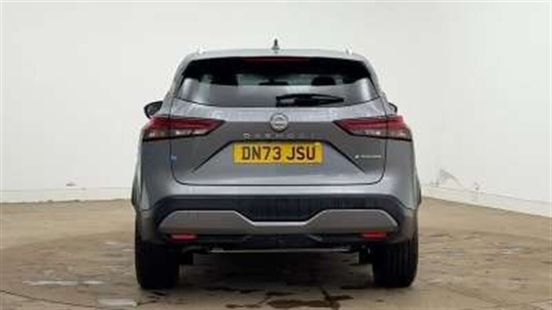 Used Nissan Qashqai 2023 for sale - 77600656: Photo 9