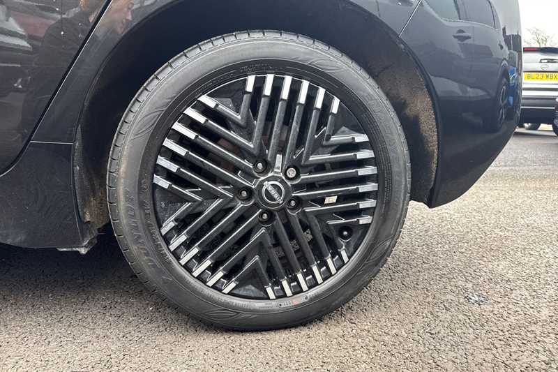 Used Nissan Leaf 2022 for sale - 77401441: Photo 23